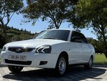 LADA (VAZ) Priora-8
