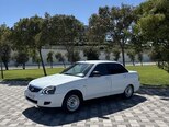 LADA (VAZ) Priora-2