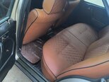 Mercedes 190-4