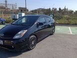 Toyota Prius-7