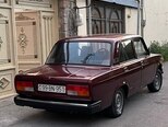 LADA (VAZ) 2107-7