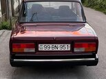 LADA (VAZ) 2107-8