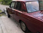 LADA (VAZ) 2107-9