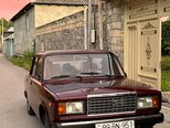 LADA (VAZ) 2107-6
