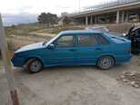 LADA (VAZ) 2115-2