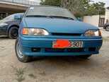 LADA (VAZ) 2115-1