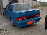 LADA (VAZ) 2115-5