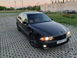 BMW 520-1