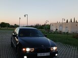 BMW 520-5