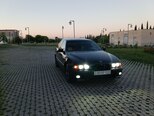 BMW 520-4