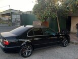 BMW 520-8