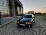 BMW 520-13