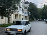 LADA (VAZ) 2107-2