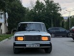 LADA (VAZ) 2107-1