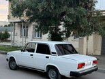 LADA (VAZ) 2107-4