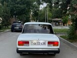 LADA (VAZ) 2107-5