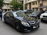 Mercedes E 250-2