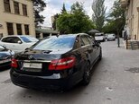 Mercedes E 250-3
