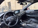 Mercedes E 250-7