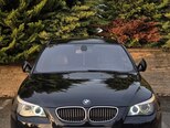 BMW 520-1