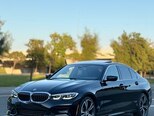 BMW 330e-1
