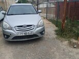 Hyundai Verna-1