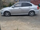 Hyundai Verna-4