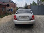 Hyundai Verna-2
