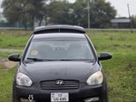 Hyundai Accent-5