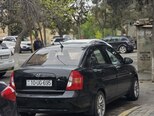 Hyundai Accent-7