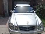 Mercedes E 200-1