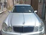 Mercedes E 200-2