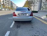 Mercedes E 200-3