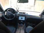 Mercedes E 200-4