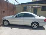 Mercedes E 200-5