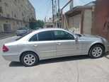 Mercedes E 200-6