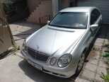 Mercedes E 200-8
