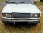 LADA (VAZ) 2107-1
