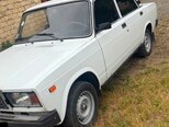 LADA (VAZ) 2107-4