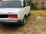 LADA (VAZ) 2107-6