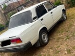 LADA (VAZ) 2107-8