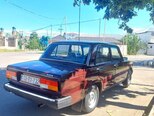 LADA (VAZ) 2107-6