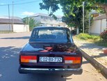 LADA (VAZ) 2107-9