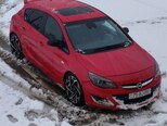 Opel Astra-1