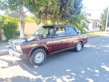 LADA (VAZ) 2107-10