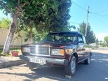 LADA (VAZ) 2107-11