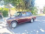 LADA (VAZ) 2107-12
