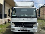 Mercedes Atego 1222-1