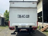 Mercedes Atego 1222-2