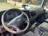 Mercedes Atego 1222-17